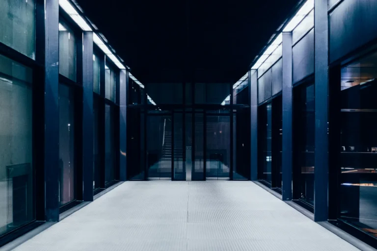 Soluciones de Aspiración Temprana | ASD Securiton