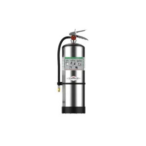 extintor tipo k 2