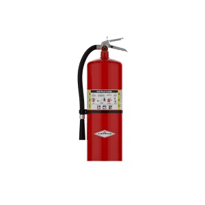 amx-00000008 extintor pqs 20 lbs 423 amerex