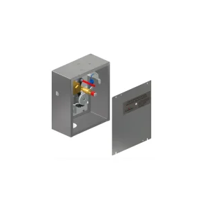 modulo de descarga mecanico mrm sistema kp 18001 amerex