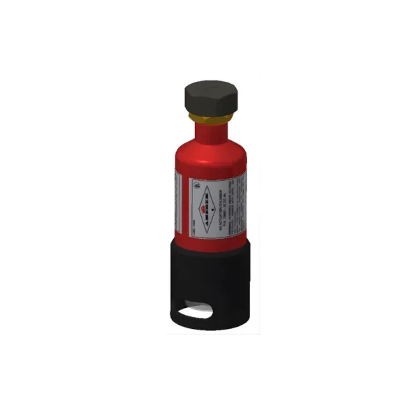 amx-00000038 cilindro de nitrogeno 10 pulg3 12856 amerex