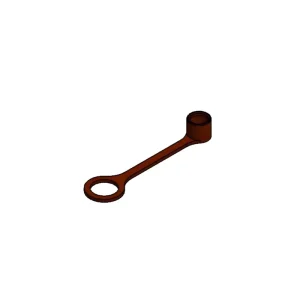 tapa para boquilla estandar sistema kp 12334 amerex