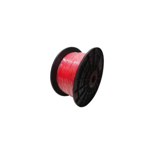 cable incendio rojo 2x16 awg c-p lszh 305m ul bdn