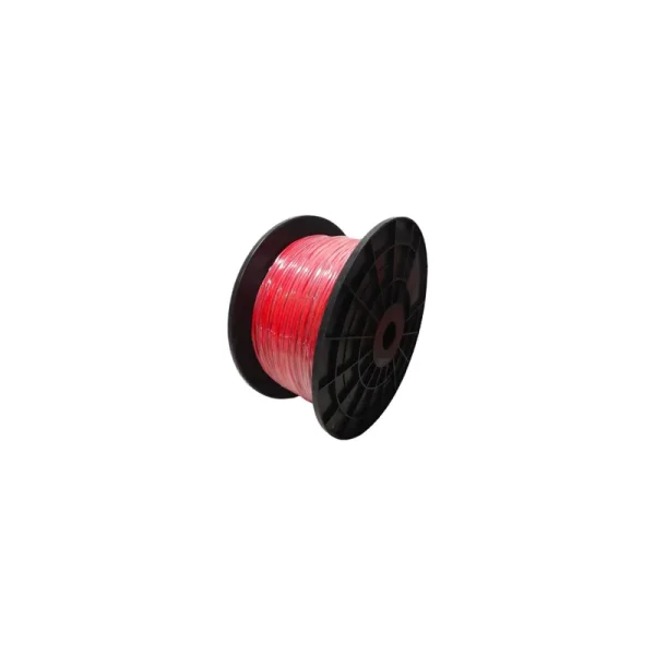 con-0000435 cable incendio rojo 2x18 awg c-p fplr ul bdn