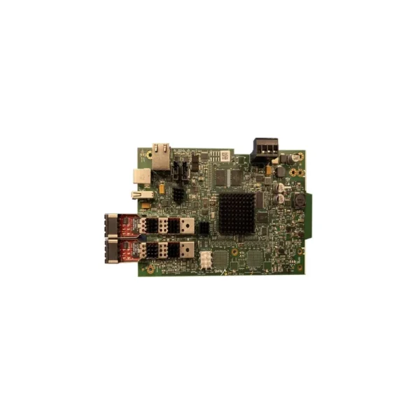 tarjeta de red fibra multimodo notifier hs-ncm-mf