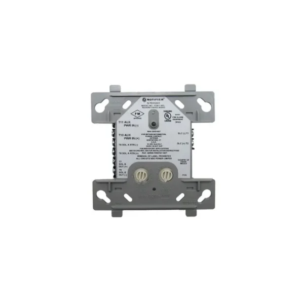 det-0000020 modulo de control notifier fcm-1