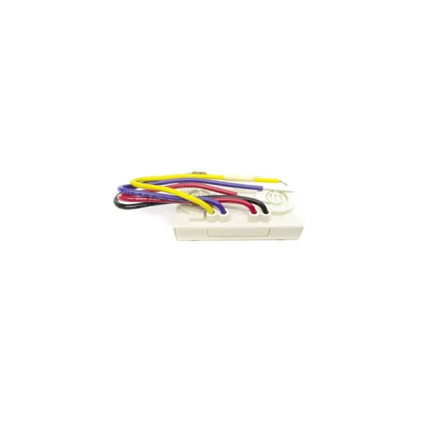 mini modulo monitor notifier fmm-101