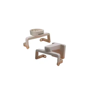 base para rayo system sensor beammmk