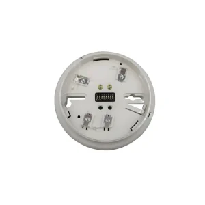 det-0000039 base detector direccionable 4098-9792 simplex