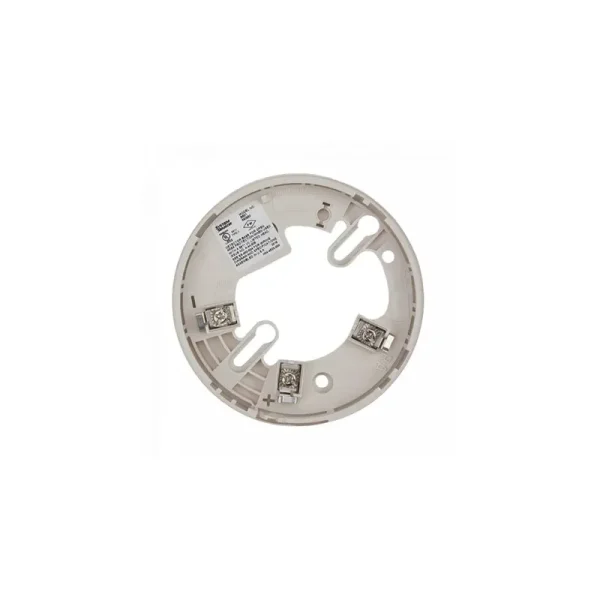 base para detector notifier b501