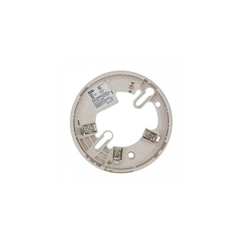 Base Para Detector Notifier B501 | Gadas Chile