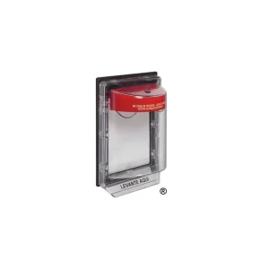 stopper a prueba de clima sti-3150