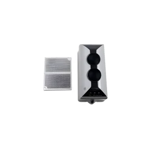 detector de humo opacidad (rayo) 100mts gst i-9105r