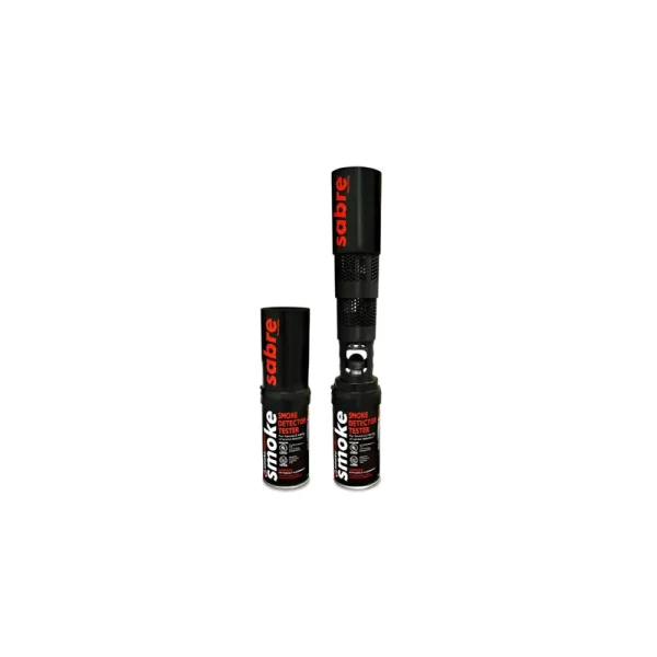 smoke tester