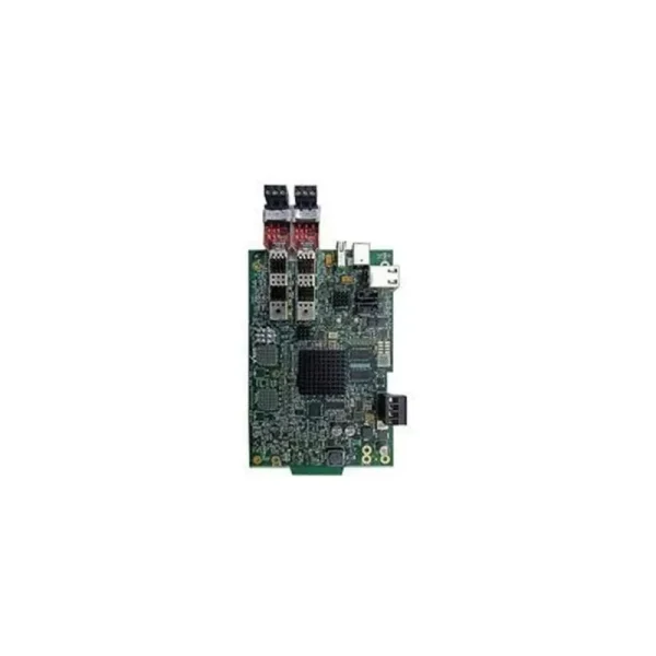 tarjeta de alta velocidad hs-ncm-w 2 notifier