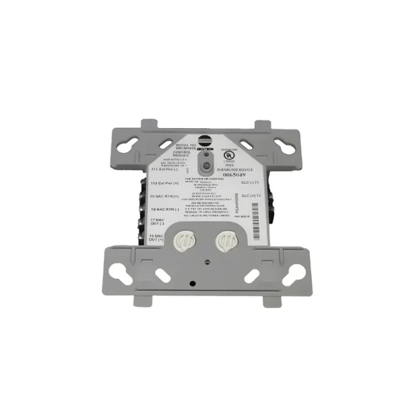 det-0000087 modulo control secutron mri-m500s (clip)