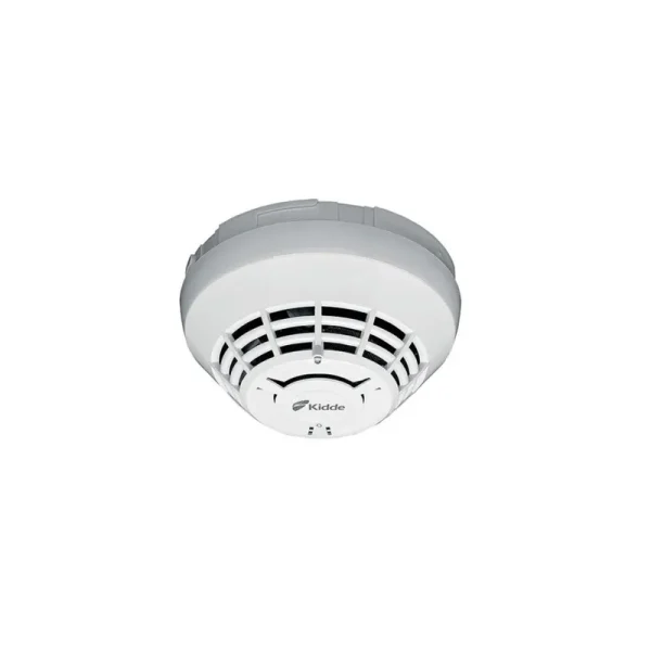 detector de humo optico inteligente ki-osd edwards/kidde