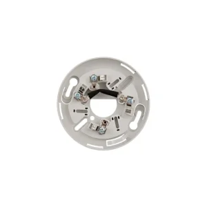 base para detector ki-sb edwards/kidde