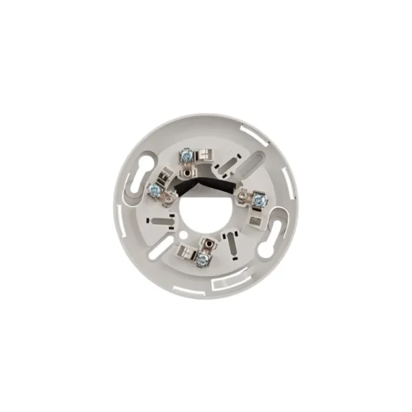 det-0000118 base para detector ki-sb edwards/kidde