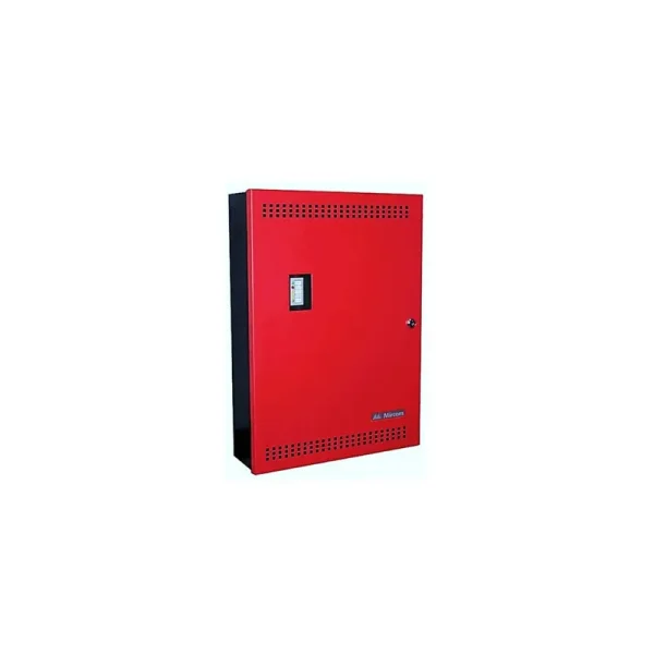 det-0000140 expansor nac / fuente de poder 10amp mircom inx-10a