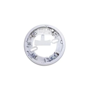 det-0000143 base 4″ para detector serie 4000 mircom mix-4002