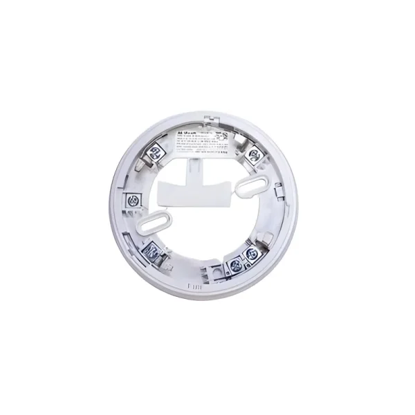 base 4″ para detector serie 4000 mircom mix-4002
