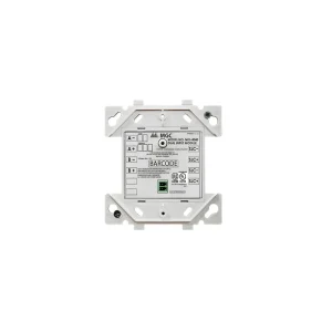 modulo monitor dual serie 4000 mircom mix-4040