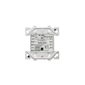 modulo rele dual serie 4000 mircom mix-4045