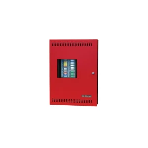 det-0000149 central convencional descarga 6 zonas mircom fr-320-r