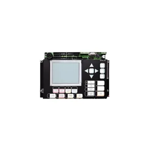 det-0000153 anunciador remoto lcd con 4 eventos mircom raxn-4000lcd