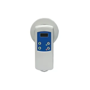 det-0000161 programador manual serie 4000 mix-4090 mircom