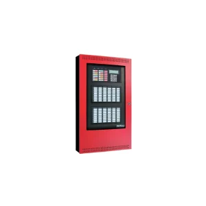det-0000171 central inteligente 1 lazo para descarga mircom fx-3500rcu