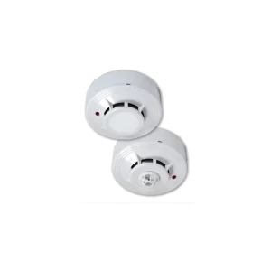 det-0000172 detector convencional 2 hilos sd-2wp-led mircom