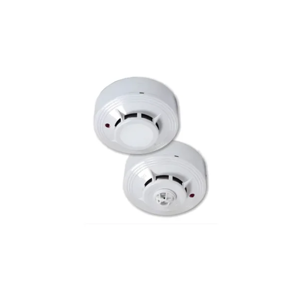 det-0000172 detector convencional 2 hilos sd-2wp-led mircom