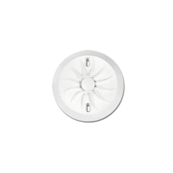 det-0000173 detector térmico convencional td-135 mircom