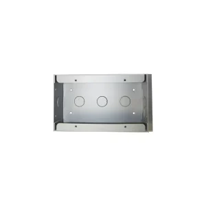 caja para repetidor fdu-80 modeo sbb-3 notifier