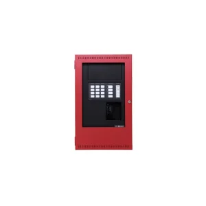 det-0000207 central de audioevacuacion 30w qx-mini mircom