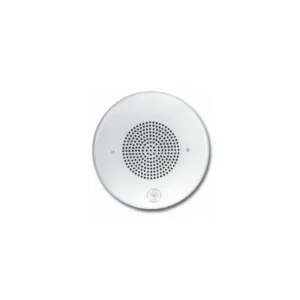 parlante redondo 4 pulg 25v sp-104a-25w mircom