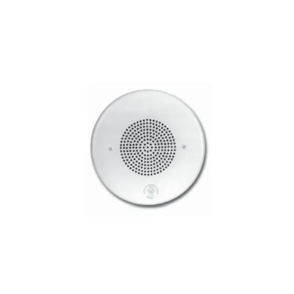 parlante redondo 4 pulg 25v sp-104a-25w mircom