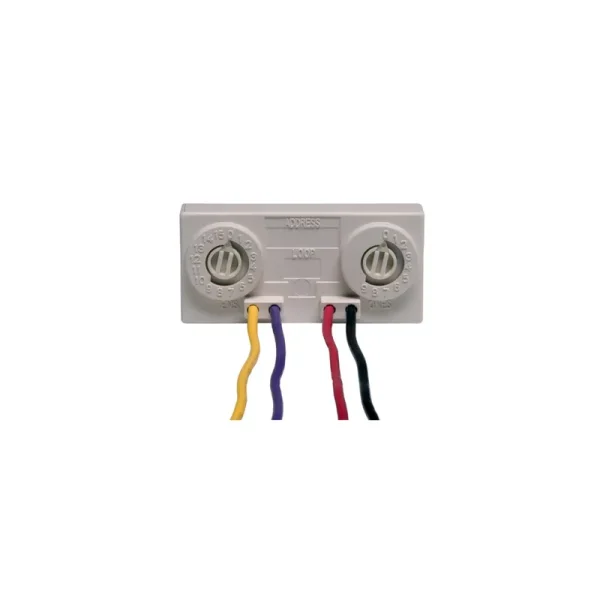 det-0000213 mini modulo inteligente serie ap mix-m501map mircom