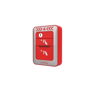 det-0000215 estacion manual manual inteligente serie 4000 mps-810mpu mircom