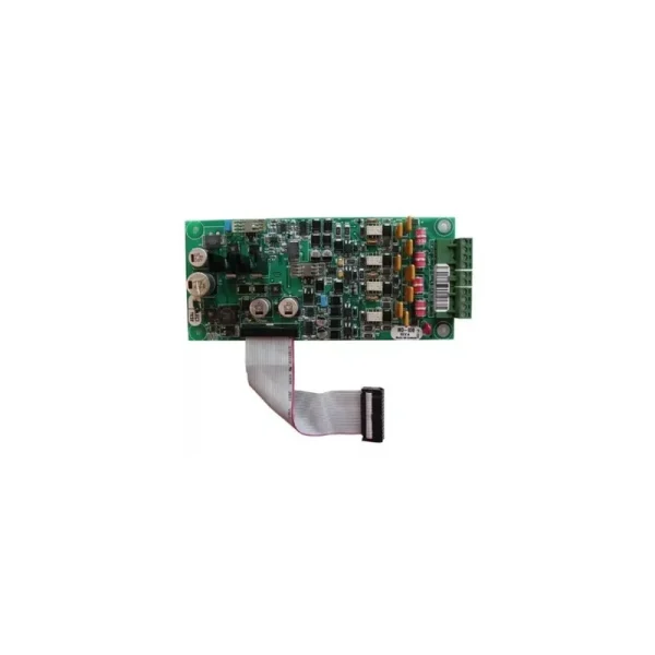 det-0000216 tarjeta de lazo (2) para central fx-3500 serie ap alc-636 mircom