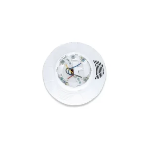 det-0000217 base sonora para detector mix-4003-s mircom