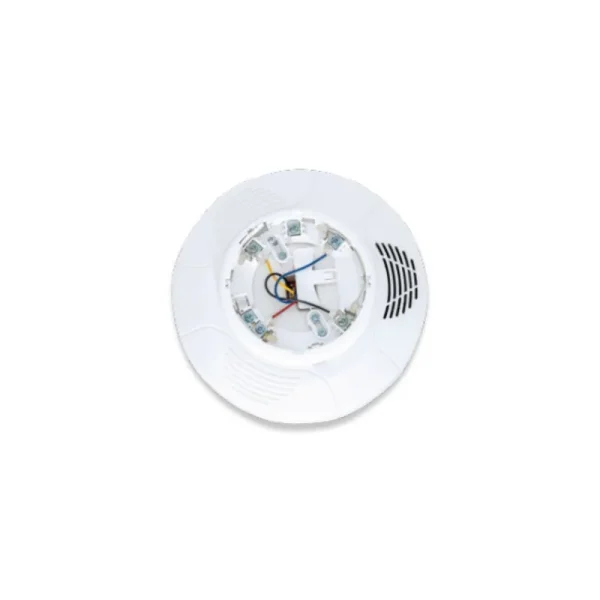 base sonora para detector mix-4003-s mircom