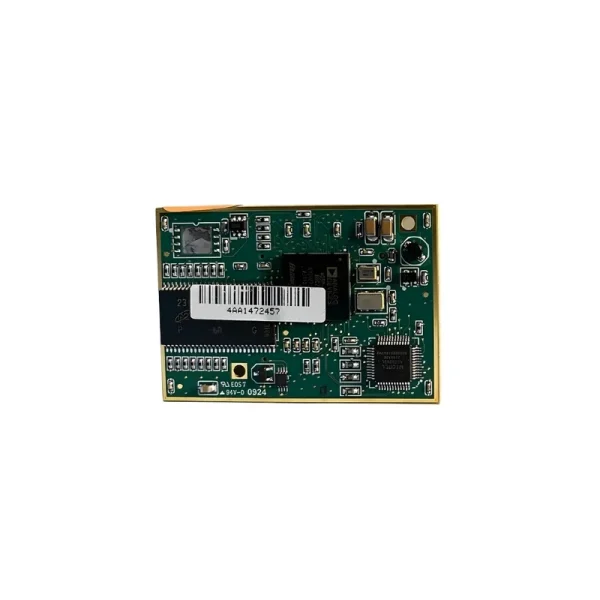 det-0000218 tarjeta de reemplazo para conexion ethernet mircom