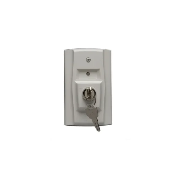 estacion de prueba para rayos lineal rts151key xtralis notifier