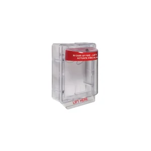stopper ii sin bocina con espaciador transparente sti-1230 sti