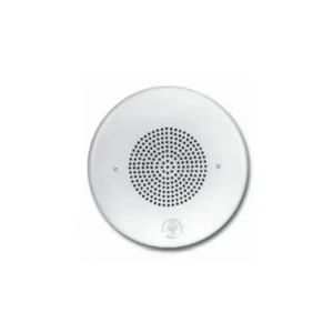 parlante redondo 4 pulg 70v sp-104a-70w mircom