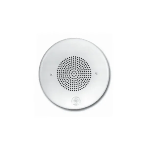 parlante redondo 4 pulg 70v sp-104a-70w mircom