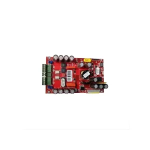 amplificador 30watt para central qx-min qad-30 mircom